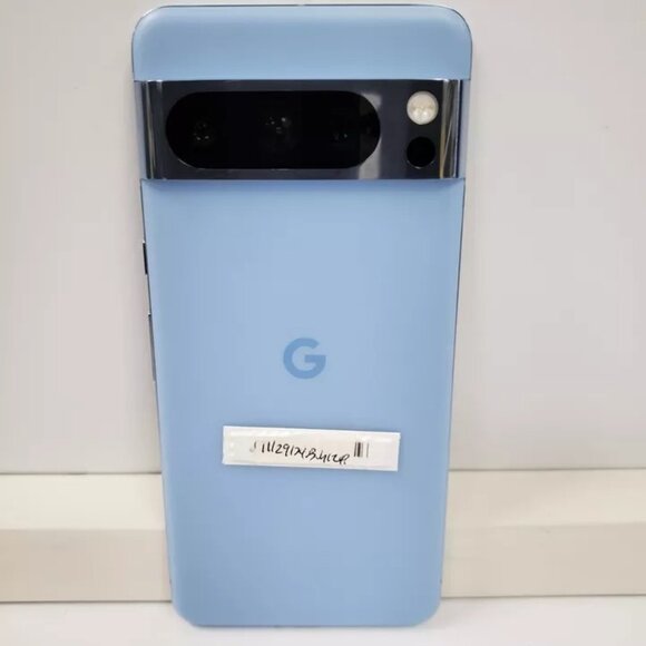 (69153-1) Google Pixel 8 Pro Cellphone - Unlocked - 128GB - Picture 4 of 13